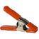 Adjustable Clamp Company Pony Spring Clamp - 1"
