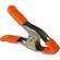 Adjustable Clamp Company Pony Spring Clamp - 2