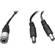 Lectrosonics PS-212 Power Cable