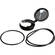 Amphibico ACOR0115 O-Ring Kit