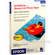 Epson DuraBrite Photo Quality Glossy Paper 4x6" - 50 Sheets