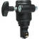 Bogen / Manfrotto Pro Socket for Super Clamp with Safety