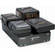 Anton Bauer TWQ 4 Position Gold Mount Charger
