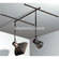 Bogen / Manfrotto Pro Studio Rail System 32 Kit for 2 Lights
