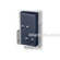 BEC 2000 Mounting Box for Audio Limited Reciever
