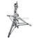 Avenger A128 Ultra Low Boy Stand - 2.4'