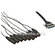 Apogee DA8-IFC - DB-25 to XLR Breakout Cable
