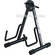 QuikLok Short 16.3"H Dreadnought Guitar Stand