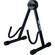QuikLok Short 16.3"H Acoustic Guitar Stand
