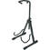 QuikLok 19.7-32"H Adjustable-Height Universal Guitar Stand