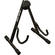 QuikLok 16"H Lightweight A-Frame Acoustic/Electric Guitar Stand