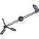QuikLok Horizontal Wall-Mount Acoustic Guitar Holder