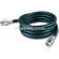 Canare DSBB200 Double Shielded BNC Cable - 200 ft