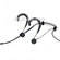 Shure Beta 53 - Headworn Microphone