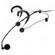 Shure Beta 54 - Headworn Microphone
