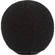 Shure RPM316 Windscreens (4-Pack, Black)