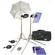 Lowel TO GO 95 Kit with Soft Case