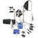 Lowel Tota/Omni Core 44 Kit, LB-35 Soft Case