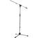 AKG KM210/6 Light Duty Tripod (Black)