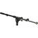 AKG KM211/2 Telescoping Boom Arm (Black)