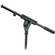 AKG KM211/6 Adjustable One Piece Boom Arm (Black)