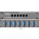 Ocean Matrix OMX-PSW6RS 6x1 Data Routing Switcher