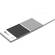 QP Card Qp Calibration Card 101 (Pack of 3 Cards)