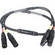 Remote Audio XLR Adapter Set for Boom System
