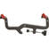 Lumedyne Power Pack Hanger and Clamp