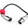 Lumedyne Head Extension Cable - 1'