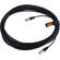 Remote Audio Starquad XLR 5-Pin Male to XLR 5-Pin Female
