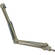 O.C. White Deluxe Two-Joint Microphone Arm