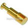 O.C. White 5/8"-27 Thread Microphone Mounting Stud