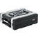 Gator Cases GR-3S - Case de 3 Espa�os de Mini Rack