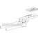Century Precision Optics DSSB15XL Matte Box Support Accessory