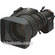 Canon YJ19x9BVRS 2/3" 19x ENG/EFP Lens with Built-In Crossover