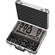 Audix DP5A - Compete Drum Microphone Package