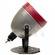 Kodak Adjustable Safelight Lamp Model B with Double-Swivel Shank