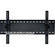 Sanus VMPLb 32"-60" Flat Panel Wall Mount with Tilt Motion - Black