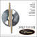 Ilio Sample CD: Double Platinum Drums (Kurzweil)