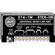 RDL STA-1M Audio Line Amplifier