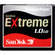 Sandisk 1GB Extreme CompactFlash Card