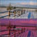 Formatt 4x4"  Solid Color Cranberry 2 Glass Filter