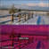 Formatt 4x4"  Solid Color Cranberry 3 Glass Filter