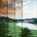 Formatt 4x4" Color Graduated Golden Sepia  Glass 1 Filter - Hard  Edge