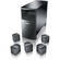 Bose Acoustimass 6 Complete 6-Piece Home Theater Speaker System - Black