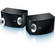 Bose 201 Series V Direct/Reflecting Speaker System - Pair - Gray