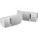 Bose 161 Speaker System - Pair - White