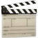 Birns & Sawyer IAT Illum-A-Slate  Claquete de Produ��o Iluminada por Bateria 