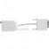 Apple DVI To Video Adapter for Mac